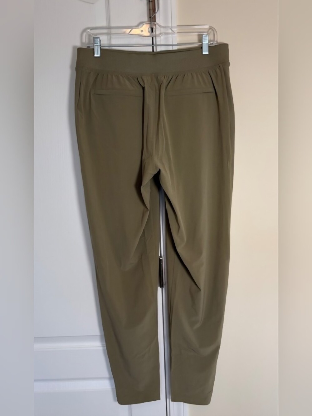 Athelta Brooklyn Midrise Jogger Size 10T (10 Tall) - Picture 5 of 6